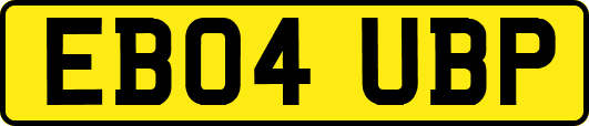 EB04UBP