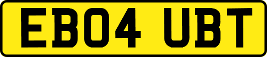 EB04UBT