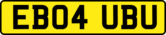 EB04UBU
