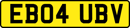 EB04UBV