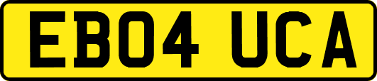 EB04UCA