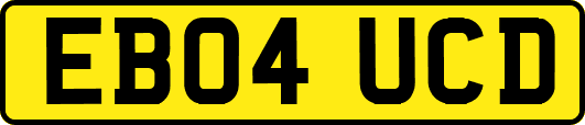 EB04UCD