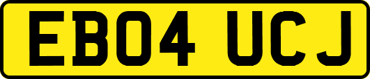 EB04UCJ