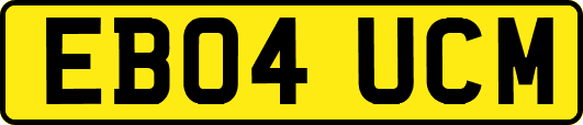 EB04UCM