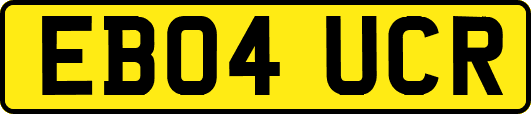 EB04UCR