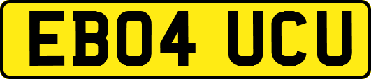 EB04UCU