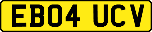 EB04UCV