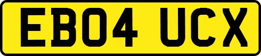 EB04UCX