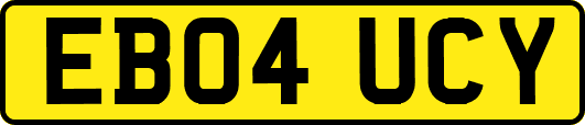 EB04UCY