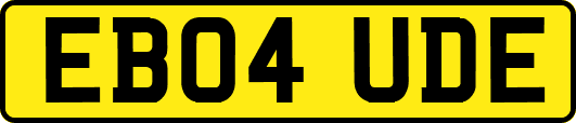 EB04UDE