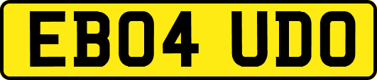 EB04UDO