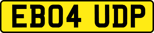 EB04UDP