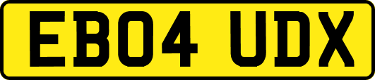 EB04UDX
