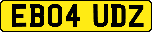 EB04UDZ