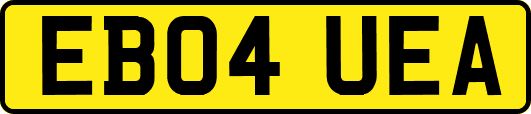 EB04UEA