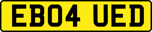 EB04UED