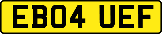EB04UEF
