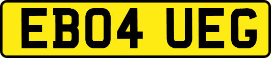 EB04UEG