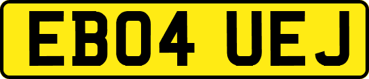 EB04UEJ
