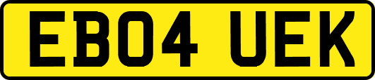 EB04UEK