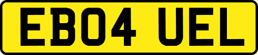 EB04UEL