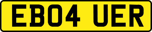 EB04UER