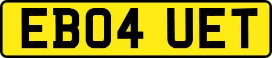 EB04UET