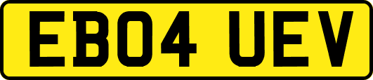 EB04UEV