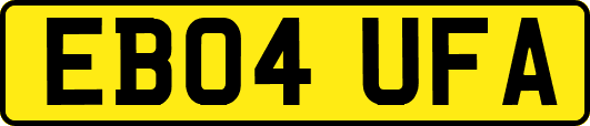 EB04UFA