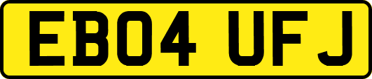 EB04UFJ