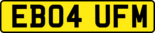 EB04UFM