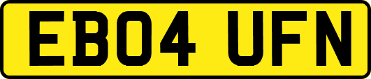 EB04UFN
