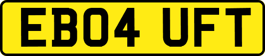 EB04UFT