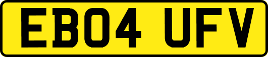 EB04UFV