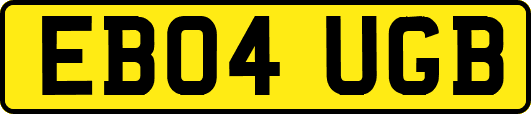 EB04UGB