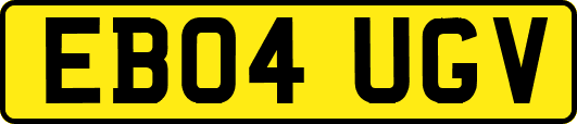 EB04UGV