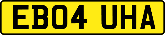 EB04UHA