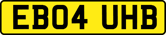 EB04UHB