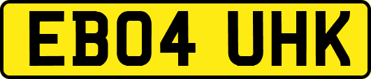 EB04UHK