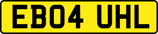 EB04UHL