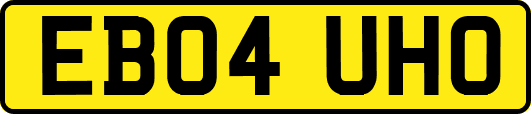 EB04UHO