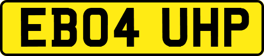EB04UHP