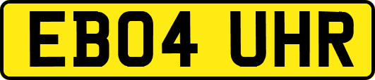 EB04UHR