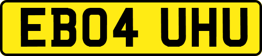 EB04UHU