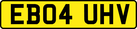 EB04UHV