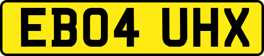 EB04UHX
