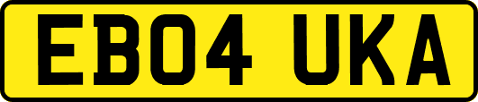 EB04UKA