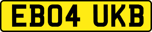 EB04UKB