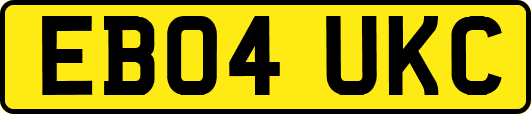 EB04UKC