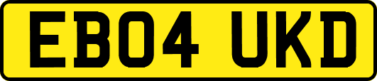 EB04UKD